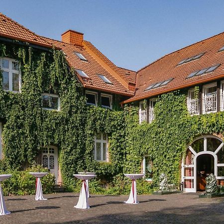 Rittergut Haus Laer Aparthotel Bochum Ngoại thất bức ảnh