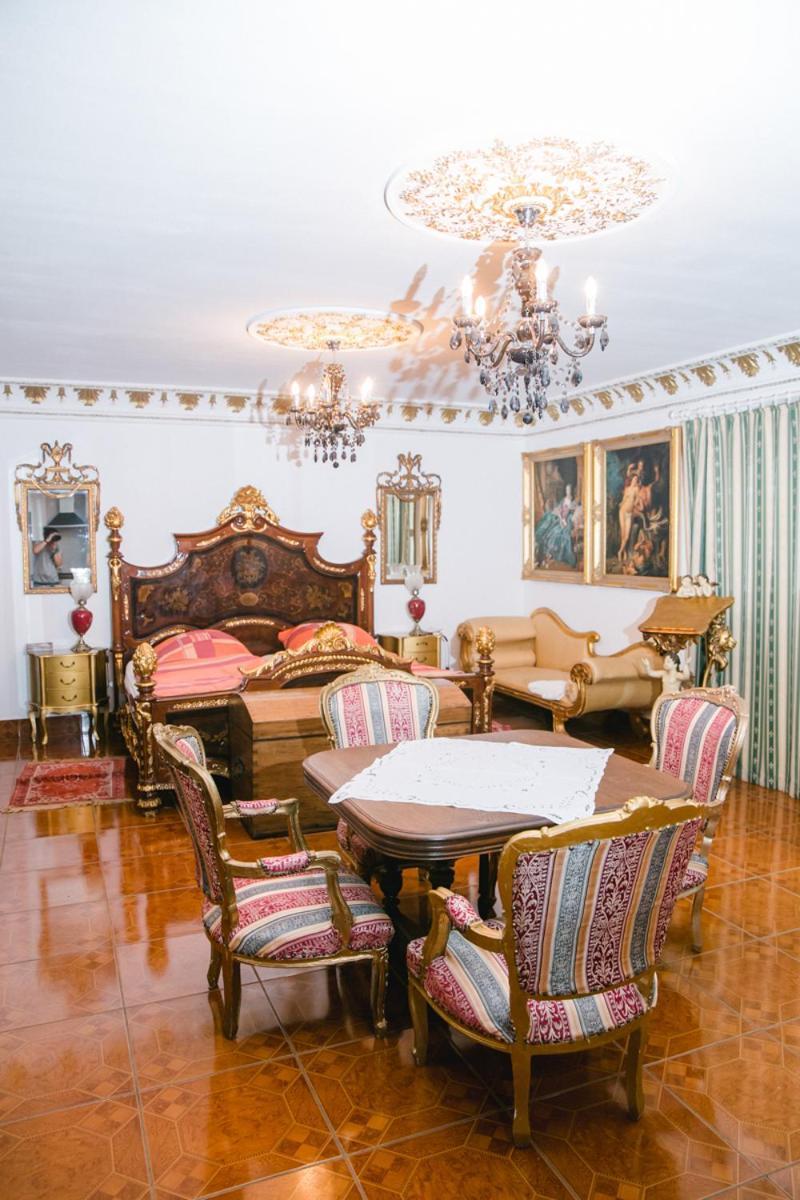 Rittergut Haus Laer Aparthotel Bochum Ngoại thất bức ảnh