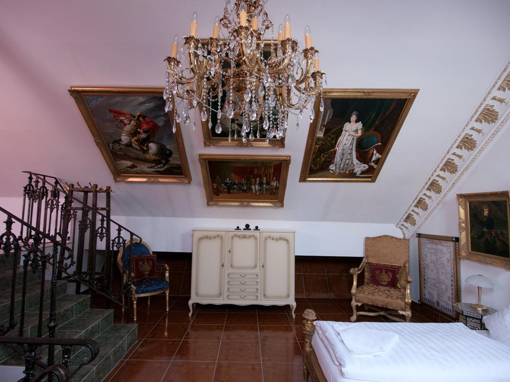 Rittergut Haus Laer Aparthotel Bochum Ngoại thất bức ảnh