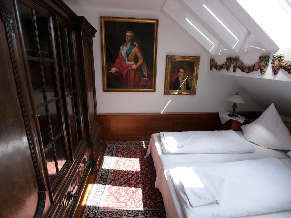 Rittergut Haus Laer Aparthotel Bochum Ngoại thất bức ảnh