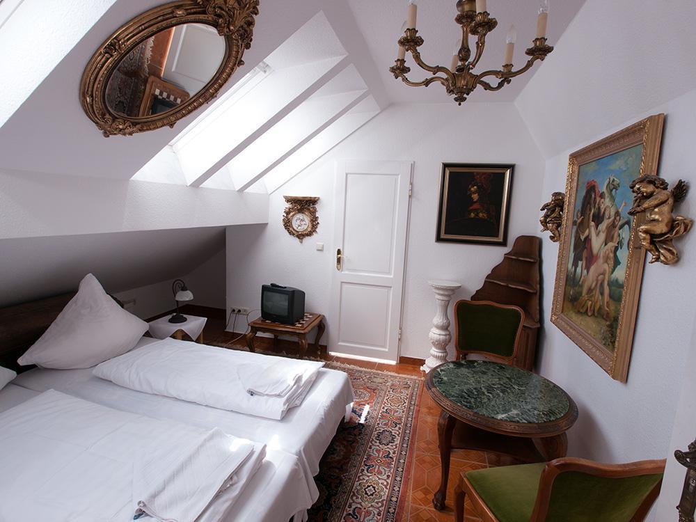 Rittergut Haus Laer Aparthotel Bochum Ngoại thất bức ảnh