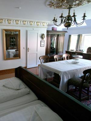 Rittergut Haus Laer Aparthotel Bochum Ngoại thất bức ảnh